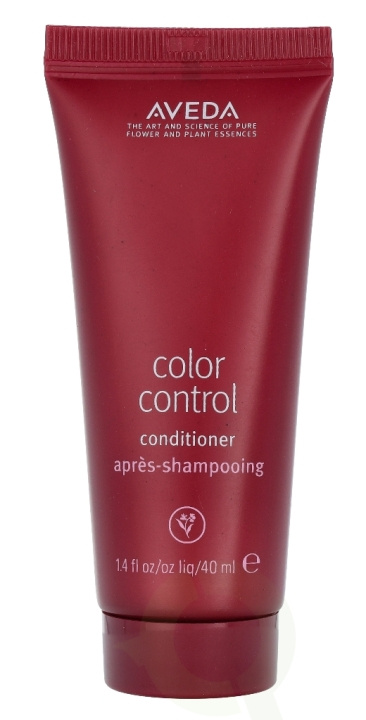 Aveda Color Control Conditioner 40 ml For Color-Treated Hair i gruppen SKØNHED & HELSE / Hår og styling / Hårpleje / Balsam hos TP E-commerce Nordic AB (C73249)