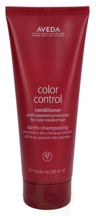 Aveda Color Control Conditioner 200 ml For Color-Treated Hair i gruppen SKØNHED & HELSE / Hår og styling / Hårpleje / Balsam hos TP E-commerce Nordic AB (C73250)