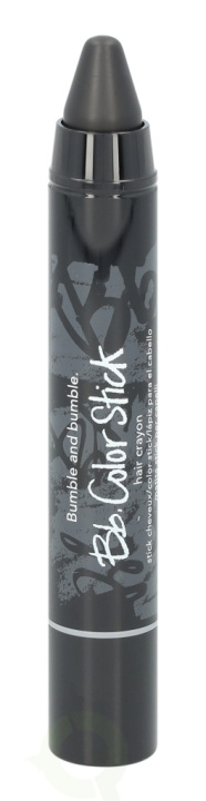 Bumble and Bumble Bumble & Bumble Color Stick 3.5 g Black i gruppen SKØNHED & HELSE / Hår og styling / Hårpleje / Hårfarve / Hårfarve & Farve bombe hos TP E-commerce Nordic AB (C73293)