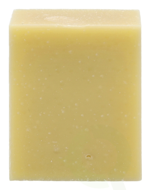 Christophe Robin Hydrating Shampoo Bar 100 g With Aloe Vera i gruppen SKØNHED & HELSE / Hår og styling / Hårpleje / Shampoo hos TP E-commerce Nordic AB (C73330)