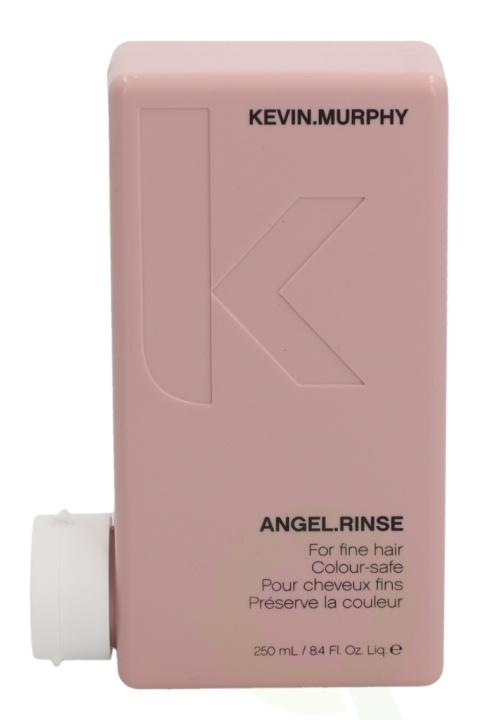 Kevin Murphy Angel Rinse Conditioner 250 ml Colour-Safe, For Fine Hair i gruppen SKØNHED & HELSE / Hår og styling / Hårpleje / Balsam hos TP E-commerce Nordic AB (C73388)