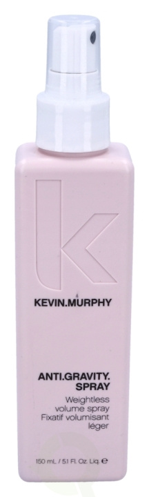 Kevin Murphy Anti Gravity Volume Spray 150 ml i gruppen SKØNHED & HELSE / Hår og styling / Hår styling / Hårspray hos TP E-commerce Nordic AB (C73392)