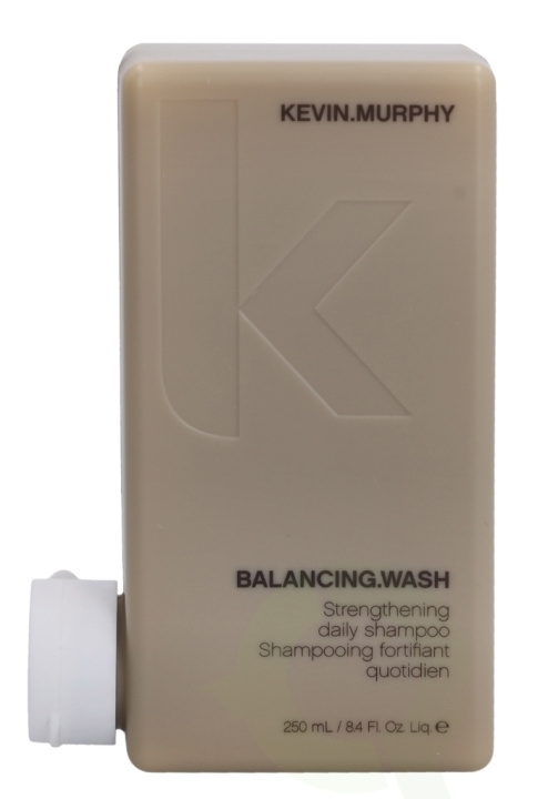 Kevin Murphy Balancing Wash Shampoo 250 ml i gruppen SKØNHED & HELSE / Hår og styling / Hårpleje / Shampoo hos TP E-commerce Nordic AB (C73393)