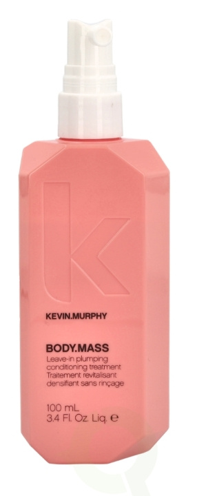 Kevin Murphy Body Mass Leave-In Plumping 100 ml i gruppen SKØNHED & HELSE / Hår og styling / Hårpleje / Balsam hos TP E-commerce Nordic AB (C73397)