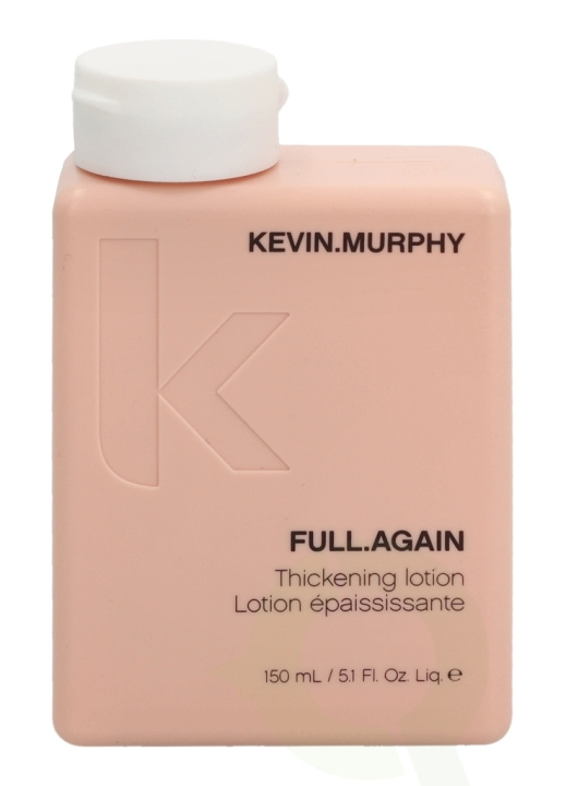 Kevin Murphy Full Again Thickening Lotion 150 ml i gruppen SKØNHED & HELSE / Hår og styling / Hårpleje / Balsam hos TP E-commerce Nordic AB (C73403)