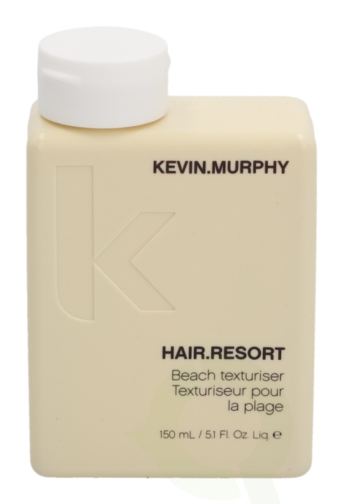 Kevin Murphy Hair Resort Beach Texturiser 150 ml Dry Hair i gruppen SKØNHED & HELSE / Hår og styling / Hår styling / Styling creme hos TP E-commerce Nordic AB (C73404)