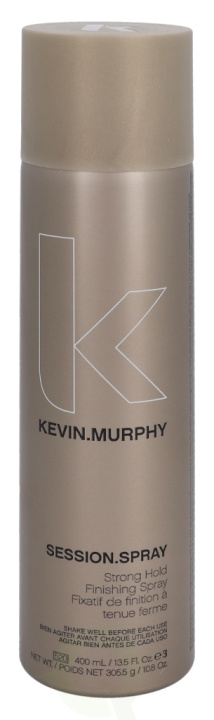 Kevin Murphy Session Spray 400 ml i gruppen SKØNHED & HELSE / Hår og styling / Hår styling / Hårspray hos TP E-commerce Nordic AB (C73418)