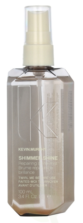 Kevin Murphy Shimmer Shine Mist 100 ml i gruppen SKØNHED & HELSE / Hår og styling / Hår styling / Styling creme hos TP E-commerce Nordic AB (C73419)