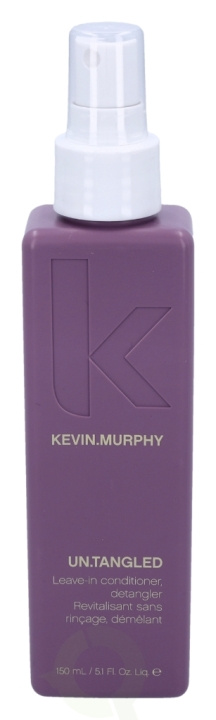 Kevin Murphy Untangled Leave-In Conditioner Spray 150 ml i gruppen SKØNHED & HELSE / Hår og styling / Hårpleje / Balsam hos TP E-commerce Nordic AB (C73426)