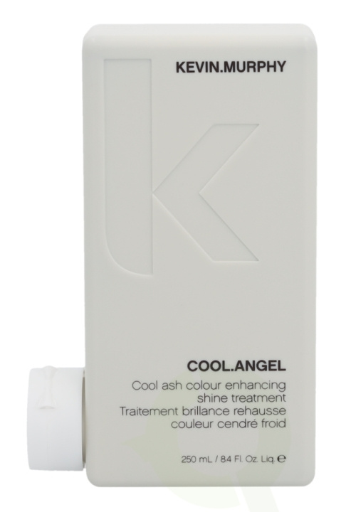 Kevin Murphy Cool Angel 250 ml Shine Treatment Conditioner i gruppen SKØNHED & HELSE / Hår og styling / Hårpleje / Hårmaske hos TP E-commerce Nordic AB (C73438)