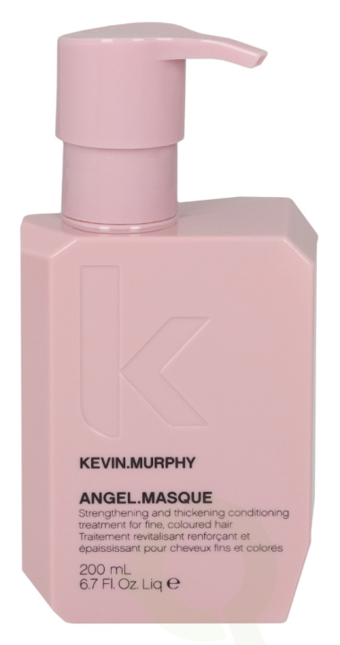 Kevin Murphy Angel Masque Conditioner 200 ml i gruppen SKØNHED & HELSE / Hår og styling / Hårpleje / Balsam hos TP E-commerce Nordic AB (C73451)