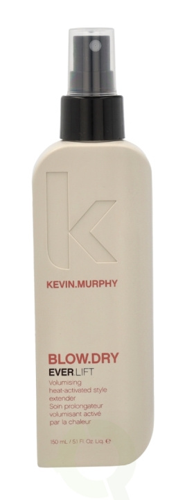 Kevin Murphy Ever Lift Blow Dry Spray 150 ml i gruppen SKØNHED & HELSE / Hår og styling / Hår styling / Volumen pulver hos TP E-commerce Nordic AB (C73453)