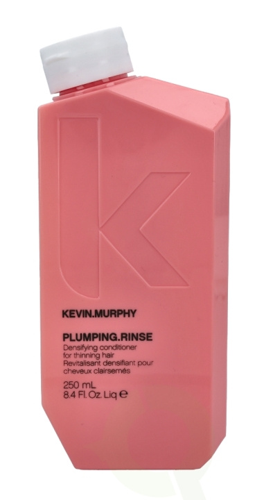 Kevin Murphy Plumping Rinse Conditioner 250 ml i gruppen SKØNHED & HELSE / Hår og styling / Hårpleje / Balsam hos TP E-commerce Nordic AB (C73455)