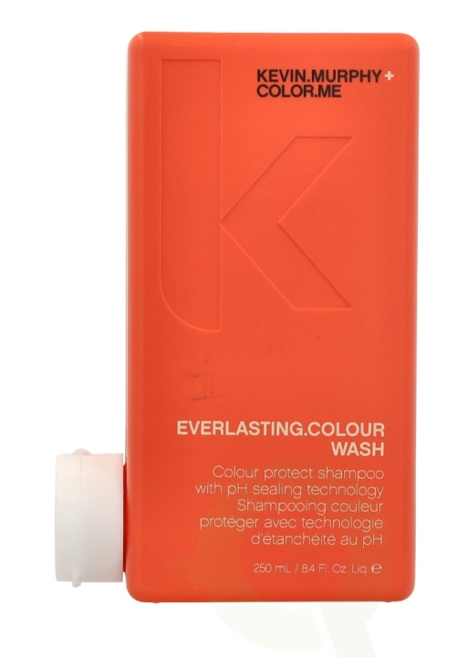 Kevin Murphy Color Me Everlasting Color Wash 250 ml i gruppen SKØNHED & HELSE / Hår og styling / Hårpleje / Shampoo hos TP E-commerce Nordic AB (C73460)