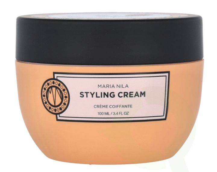 Maria Nila Styling Cream 100 ml i gruppen SKØNHED & HELSE / Hår og styling / Hår styling / Styling creme hos TP E-commerce Nordic AB (C73643)