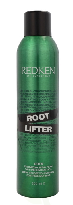 Redken Root Lifter Spray Foam 300 ml i gruppen SKØNHED & HELSE / Hår og styling / Hår styling / Hårspray hos TP E-commerce Nordic AB (C73769)