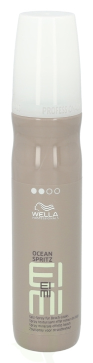 Wella Eimi - Ocean Spritz Salt Hairspray 150 ml i gruppen SKØNHED & HELSE / Hår og styling / Hår styling / Hårspray hos TP E-commerce Nordic AB (C73995)