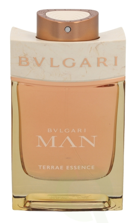 Bvlgari Man Terrae Essence Edp Spray 100 ml i gruppen SKØNHED & HELSE / Duft & Parfume / Parfume / Parfume til ham hos TP E-commerce Nordic AB (C74123)