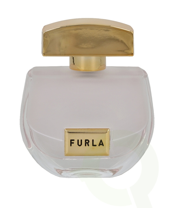 Furla Autentica Edp Spray 50 ml i gruppen SKØNHED & HELSE / Duft & Parfume / Parfume / Parfume til hende hos TP E-commerce Nordic AB (C74128)