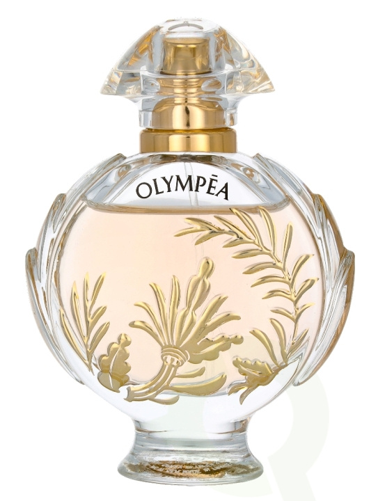 Paco Rabanne Olympea Solar Edp Intense Spray 30 ml i gruppen SKØNHED & HELSE / Duft & Parfume / Parfume / Parfume til hende hos TP E-commerce Nordic AB (C74143)