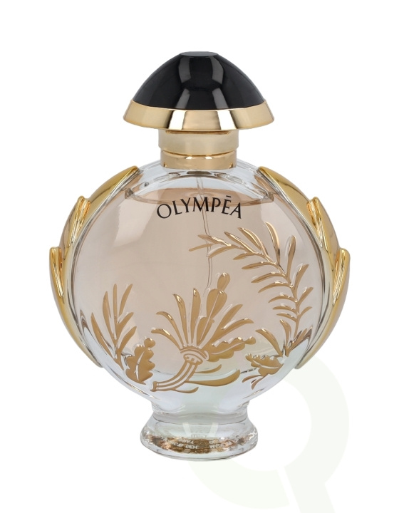 Paco Rabanne Olympea Solar Edp Intense Spray 50 ml i gruppen SKØNHED & HELSE / Duft & Parfume / Parfume / Parfume til hende hos TP E-commerce Nordic AB (C74144)