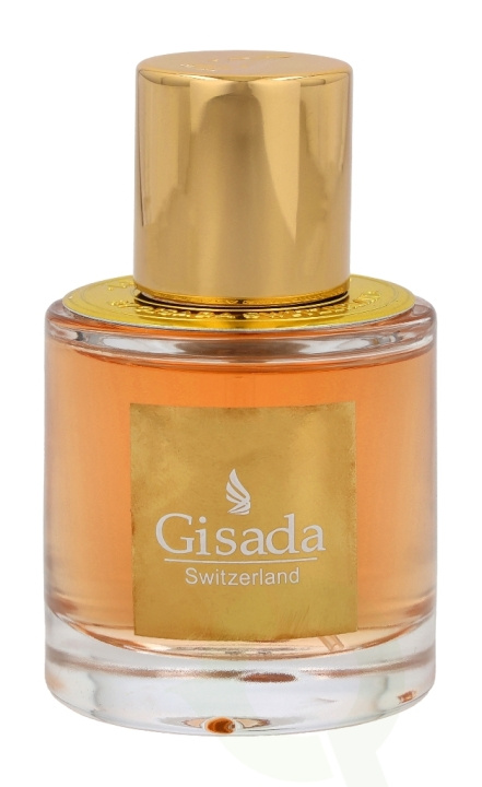 Gisada Ambassador Women Edp Spray 50 ml i gruppen SKØNHED & HELSE / Duft & Parfume / Parfume / Parfume til hende hos TP E-commerce Nordic AB (C74148)