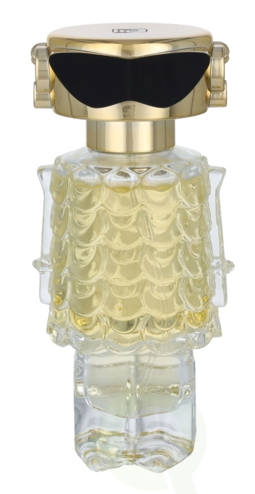 Paco Rabanne Fame Edp Spray 30 ml i gruppen SKØNHED & HELSE / Duft & Parfume / Parfume / Unisex hos TP E-commerce Nordic AB (C74156)