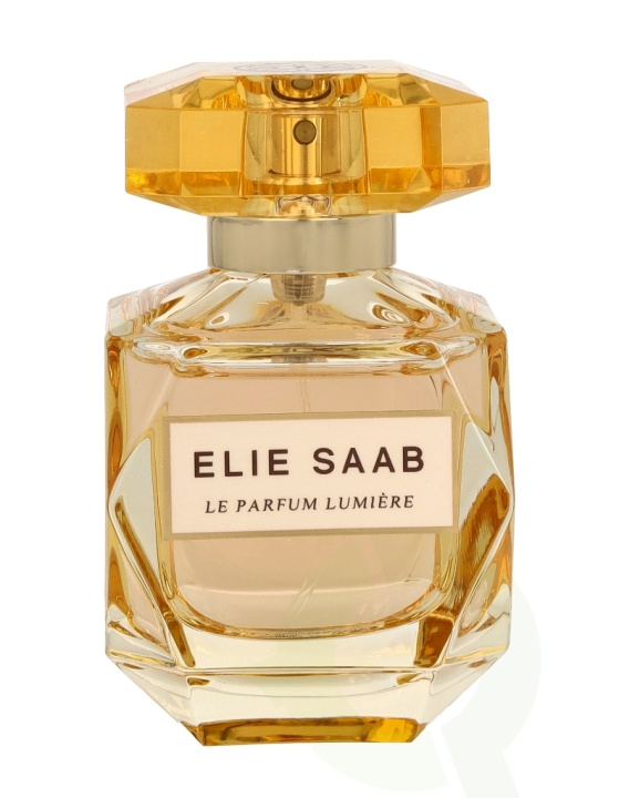 Elie Saab Le Parfum Lumiere Edp Spray 50 ml i gruppen SKØNHED & HELSE / Duft & Parfume / Parfume / Parfume til hende hos TP E-commerce Nordic AB (C74163)