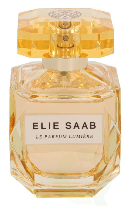 Elie Saab Le Parfum Lumiere Edp Spray 90 ml i gruppen SKØNHED & HELSE / Duft & Parfume / Parfume / Parfume til hende hos TP E-commerce Nordic AB (C74164)