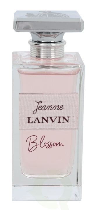 Lanvin Jeanne Blossom Edp Spray 100 ml i gruppen SKØNHED & HELSE / Duft & Parfume / Parfume / Parfume til hende hos TP E-commerce Nordic AB (C74167)