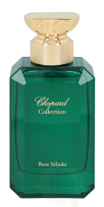 Chopard Rose Seljuke Edp Spray 100 ml i gruppen SKØNHED & HELSE / Duft & Parfume / Parfume / Unisex hos TP E-commerce Nordic AB (C74177)