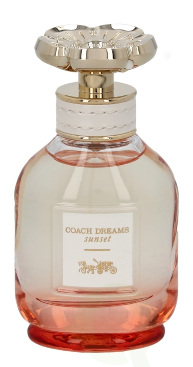 Coach Dreams Sunset Edp Spray 40 ml i gruppen SKØNHED & HELSE / Duft & Parfume / Parfume / Parfume til hende hos TP E-commerce Nordic AB (C74191)