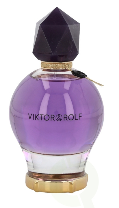 Viktor & Rolf Good Fortune Edp Spray 90 ml i gruppen SKØNHED & HELSE / Duft & Parfume / Parfume / Parfume til hende hos TP E-commerce Nordic AB (C74213)