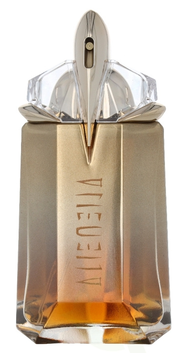 Thierry Mugler Alien Goddess Intense Edp Spray 60 ml i gruppen SKØNHED & HELSE / Gaveæske / Gaveæske til hende hos TP E-commerce Nordic AB (C74217)