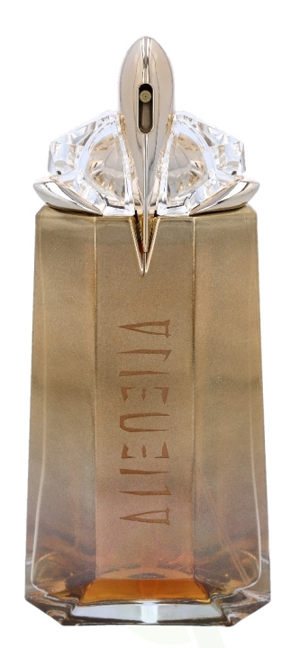 Thierry Mugler Alien Goddess Intense Edp Spray 90 ml i gruppen SKØNHED & HELSE / Gaveæske / Gaveæske til hende hos TP E-commerce Nordic AB (C74218)