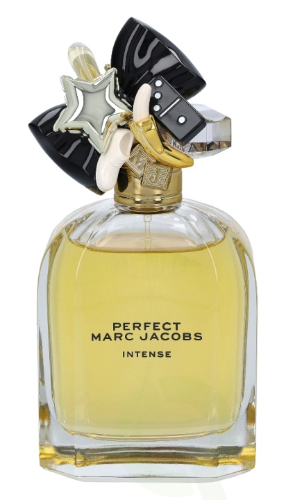 Marc Jacobs Perfect Intense Edp Spray 100 ml i gruppen SKØNHED & HELSE / Duft & Parfume / Parfume / Parfume til hende hos TP E-commerce Nordic AB (C74220)