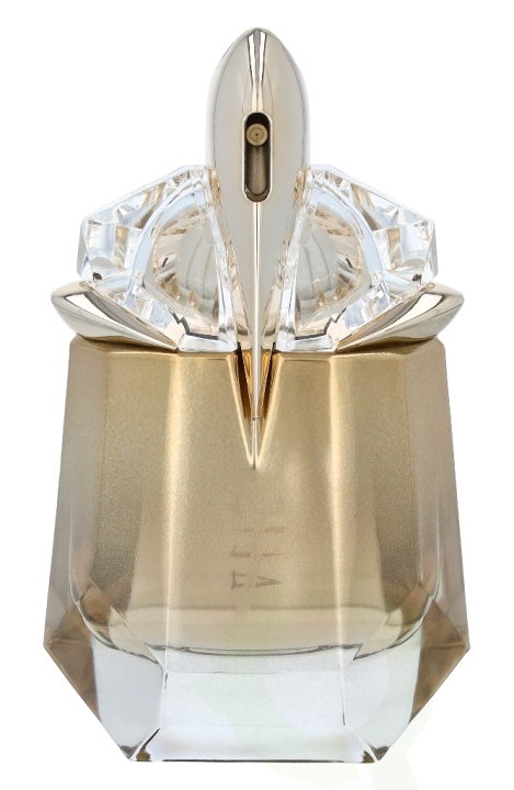 Thierry Mugler Alien Goddess Edp Spray 30 ml Refillable i gruppen SKØNHED & HELSE / Duft & Parfume / Parfume / Parfume til hende hos TP E-commerce Nordic AB (C74229)