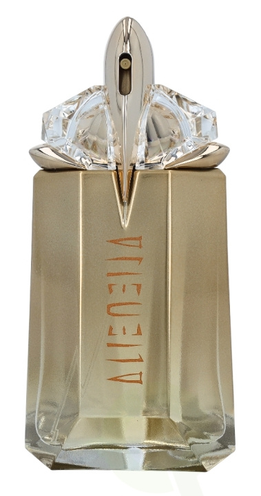 Thierry Mugler Alien Goddess Edp Spray 60 ml Refillable i gruppen SKØNHED & HELSE / Duft & Parfume / Parfume / Parfume til hende hos TP E-commerce Nordic AB (C74230)