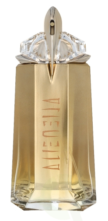 Thierry Mugler Alien Goddess Edp Spray 90 ml i gruppen SKØNHED & HELSE / Duft & Parfume / Parfume / Parfume til hende hos TP E-commerce Nordic AB (C74231)