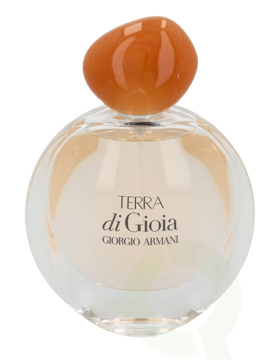 Armani Terra Di Gioia Edp Spray 50 ml i gruppen SKØNHED & HELSE / Duft & Parfume / Parfume / Parfume til hende hos TP E-commerce Nordic AB (C74233)