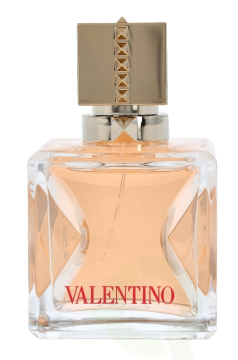 Valentino Voce Viva Intensa Edp Spray 50 ml i gruppen SKØNHED & HELSE / Duft & Parfume / Parfume / Parfume til hende hos TP E-commerce Nordic AB (C74235)