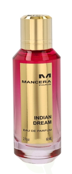 Mancera Indian Dream Edp Spray 60 ml i gruppen SKØNHED & HELSE / Duft & Parfume / Parfume / Parfume til hende hos TP E-commerce Nordic AB (C74275)