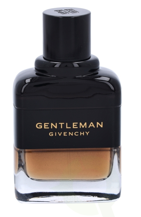 Givenchy Gentleman Reservee Privee Edp Spray 60 ml i gruppen SKØNHED & HELSE / Duft & Parfume / Parfume / Parfume til ham hos TP E-commerce Nordic AB (C74296)