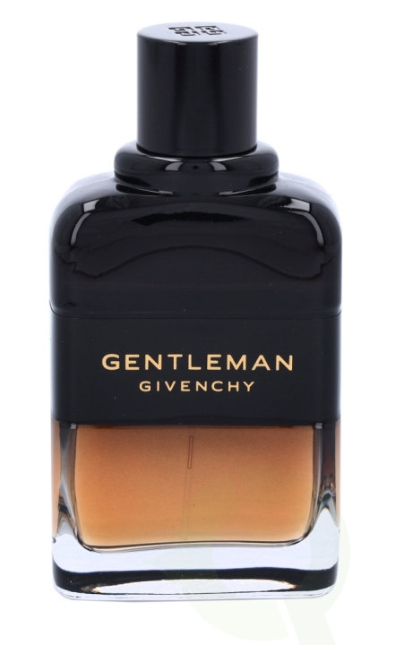 Givenchy Gentleman Reservee Privee Edp Spray 100 ml i gruppen SKØNHED & HELSE / Duft & Parfume / Parfume / Parfume til ham hos TP E-commerce Nordic AB (C74297)