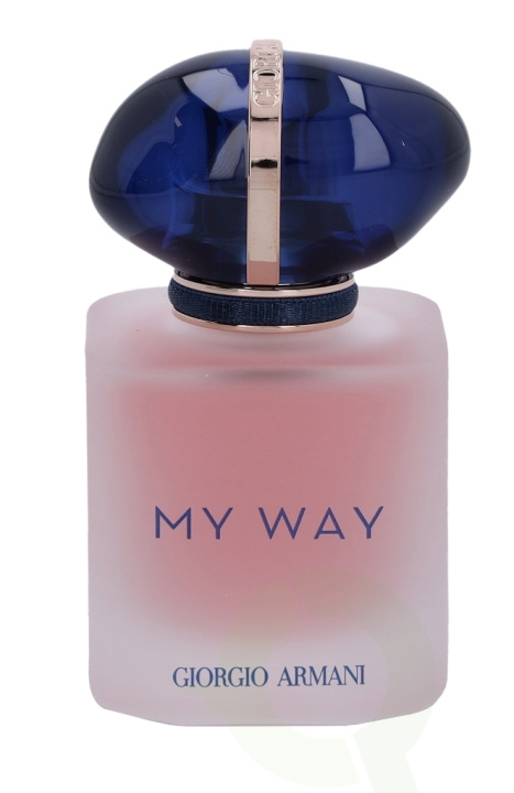 Armani My Way Floral Edp Spray 30 ml i gruppen SKØNHED & HELSE / Duft & Parfume / Parfume / Parfume til hende hos TP E-commerce Nordic AB (C74302)