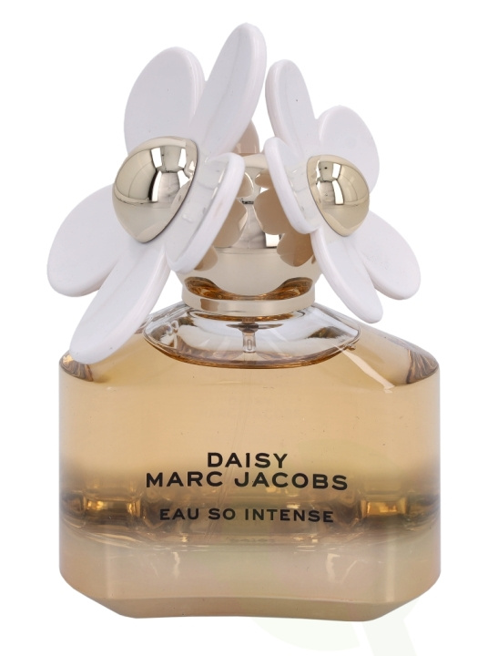 Marc Jacobs Daisy Eau So Intense Edp Spray 50 ml i gruppen SKØNHED & HELSE / Duft & Parfume / Parfume / Parfume til hende hos TP E-commerce Nordic AB (C74305)