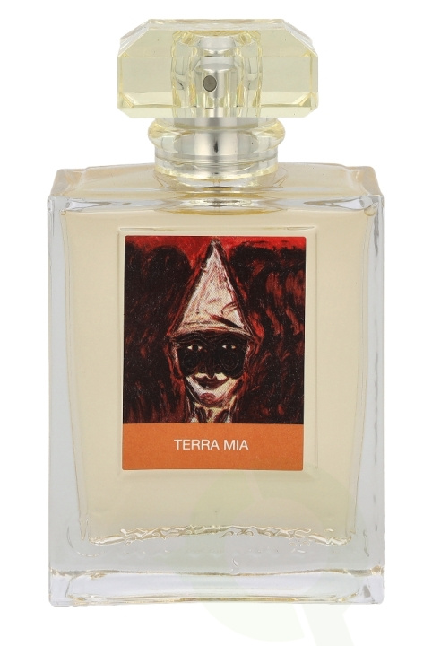 Carthusia Terra Mia Edp Spray 100 ml i gruppen SKØNHED & HELSE / Duft & Parfume / Parfume / Parfume til hende hos TP E-commerce Nordic AB (C74333)