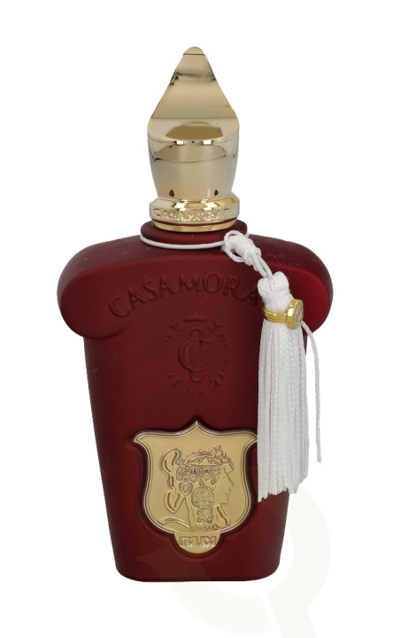 Xerjoff Casamorati Italica Edp Spray 100 ml i gruppen SKØNHED & HELSE / Duft & Parfume / Parfume / Unisex hos TP E-commerce Nordic AB (C74335)