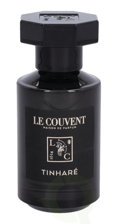 Le Couvent Des Minimes LCDM Tinhare Edp Spray 50 ml Intense i gruppen SKØNHED & HELSE / Duft & Parfume / Parfume / Unisex hos TP E-commerce Nordic AB (C74338)