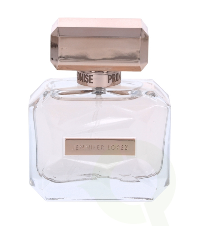 Jennifer Lopez Promise Edp Spray 30 ml i gruppen SKØNHED & HELSE / Duft & Parfume / Parfume / Parfume til hende hos TP E-commerce Nordic AB (C74341)